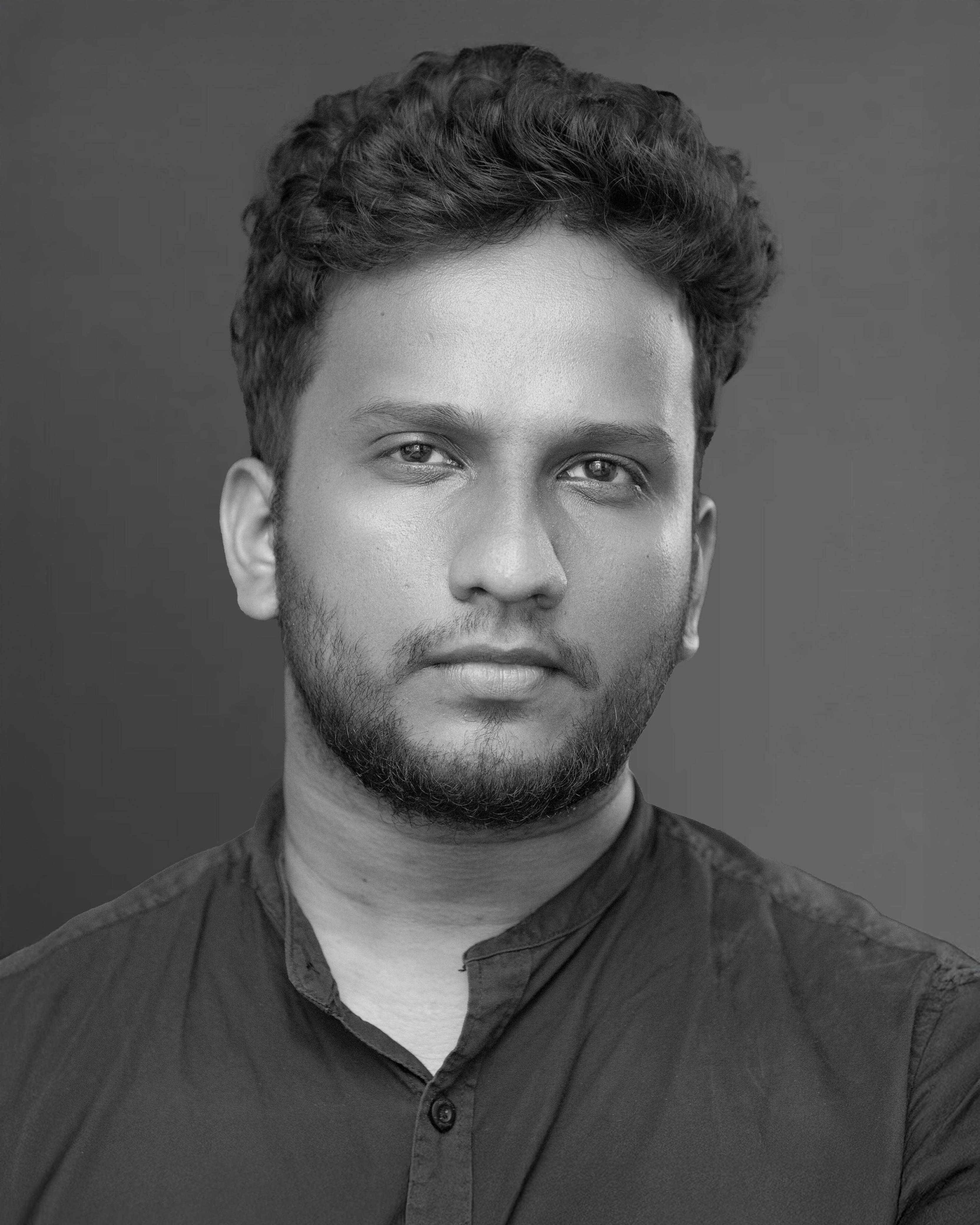 Adarsh Prathap